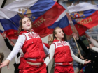 Где отметить День народного единства в Ростове