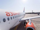 Авиакомпания «Азимут» в два раза снизила норму ручной клади на дешевых тарифах