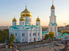 Помогать беременным женщинам с трудной жизнью будет церковь в Ростове