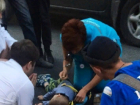 Сбитый «слепым» автомобилистом на «зебре» трехлетний ребенок скончался в ростовской больнице