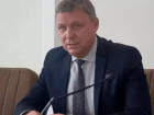  ️Глава администрации Азова Александр Палатный сложил свои полномочия