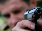  В центре Ростова-на-Дону пьяный мужчина стрелял в полицейских
