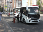 В Ростове два автобуса сняли с маршрута за нарушение масочного режима