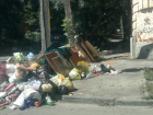 В Ростове на ряде улиц могут отказаться от почасовой уборки мусора
