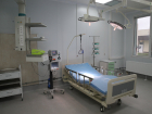 В новую инфекционную больницу в Ростове устроились работать 100 медиков 