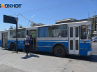 В воскресенье в Ростове изменят движение общественного транспорта