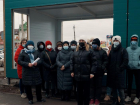 Власти Ростова-на-Дону поспешили отчитаться о решении конфликта с жителями Темерника