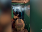 В Ростове задержали 43-летнего мужчину за пропаганду экстремистского движения и хранение наркотиков