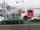 Тело 17-летнего подростка обнаружили в обгоревшей автомойке Ростова