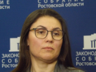 Что известно об обвинении Мананкиной: как экс-зампред парламента Дона перешла из свидетелей в предполагаемые соучастники