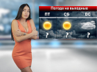 В первые выходные октября в Ростовской области ожидается потепление
