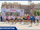 Благотворительный забег «Достигая цели!» прошёл в Ростове-на-Дону