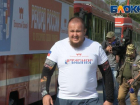 Житель Ростовской области установил рекорд России, сдвинув цепочку из трамваев