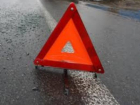 На трассе Ростов - Новошахтинск  в ДТП с участием грузовика погиб пассажир