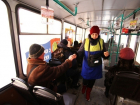 На два рубля увеличилась стоимость проезда в автобусах «Ростов - Батайск» 