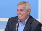 Великобритания ввела санкции против губернатора Ростовской области Василия Голубева