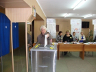 В Ростовской области проходит голосование на муниципальных выборах