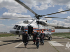 В Ростовской области за день потушили пять техногенных пожаров