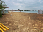Минприроды Ростовской области увидело нарушения во введении платы за пляж на Соленом озере