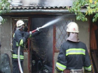 Отчаянный борец с сухостоем спалил соседский дом со всеми припасами в Ростовской области