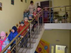 В Ростовской области из-за долгов одного из сотрудников были эвакуированы дети 
