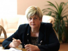 Марина Боровская, ректор ЮФУ: "Переживаем за сирийские города с разбомбленными институтами"