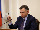 Врио донского губернатора Юрий Слюсарь объявлен в розыск СБУ