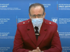 Глава регионального Роспотребнадзора заявил, что в Ростовской области нет штамма «омикрон»