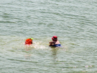 В Волгодонске на базе отдыха утонул ребенок