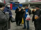 Простые ребята в Ростове каждое воскресенье кормят голодных и обездоленных 