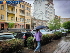Переменчивая погода ожидается в Ростове 14 мая