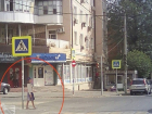 То ли девочка, а то ли виденье: в Ростове появились странные человечки