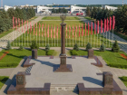Календарь: 15 лет назад Ростов получил звание «Город воинской славы»