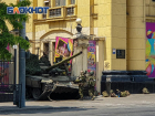 В Госдуме заявили об отсутствии претензий к действиям ЧВК «Вагнер» в Ростове