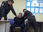 Ростовским полицейским грозит реальный срок за жестокое задержание хулигана 