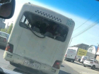 «Усовершенствованная» к летним поездкам по городу маршрутка вызвала горькую иронию у жителей Ростова