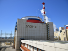 На Ростовской АЭС после ремонта запустили энергоблок №2