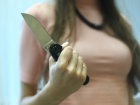 Спасая малолетнего ребенка, женщина зарезала своего агрессивного сожителя в Ростове