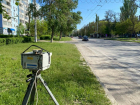 Власти Ростовской области назвали места, где установлены передвижные камеры фиксации нарушений ПДД