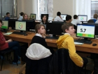 Старшеклассники Дона выбирают профессии в сфере IT и телекоммуникаций