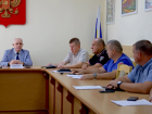 В Новошахтинске создали штаб для ликвидации последствий атаки БПЛА