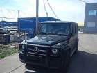 Комедию с переездом в Ростовскую область разыграл хозяин авто Mercedes-Benz из Абхазии