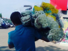 «Покоритель женских сердец» с букетами цветов оказался ростовским барыгой 
