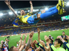 Победа над чемпионом: «Ростов» обыграл «Зенит» со счетом 1:0 