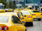 Только две компании такси планируют аккредитоваться к ЧМ-2018 в Ростове