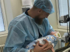 Донской боксер Дмитрий Кудряшов во второй раз стал счастливым отцом