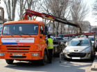 В Ростове общественники объявили войну эвакуаторщикам и владельцам штрафстоянок