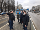 Единую транспортную систему предложили создать в Ростовской области