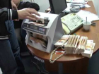 Банда "черных банкиров" из Ростова заработала на незаконных махинациях 9 миллионов рублей