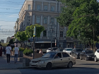 Депутат и замдиректора АТП попросила ростовские власти убрать припаркованные автомобили с пути автобусов